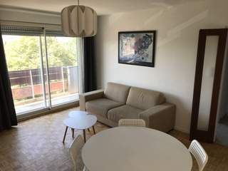 Casa partilhada / 4 rooms apartment · 67 m², Toulouse, Rue de la Touraine