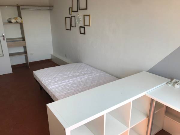 Colocation / Appartement 4 pièces de 67 m², Toulouse, Rue de la Touraine / Photo 6