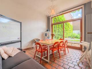 Flatsharing, 9-bedroom flat , Lille