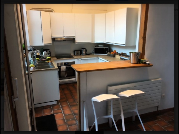 Flatsharing / 9-bedroom flat · 188 m², Lille, Rue De Fontenoy / Photo 2