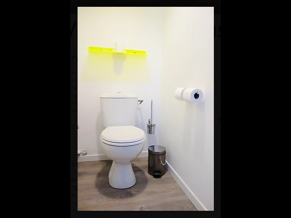 Flatsharing / 9-bedroom flat · 188 m², Lille, Rue De Fontenoy / Photo 9