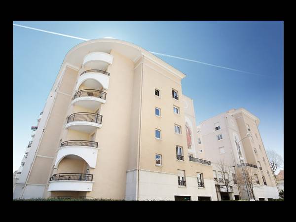 Location / Résidence 2 pièces de 30 m², Nice, 76 Route de Turin / Photo 2
