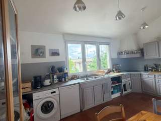 Colocation / Appartement 3 pièces de 110 m², Bagnolet, Rue des Fossillons