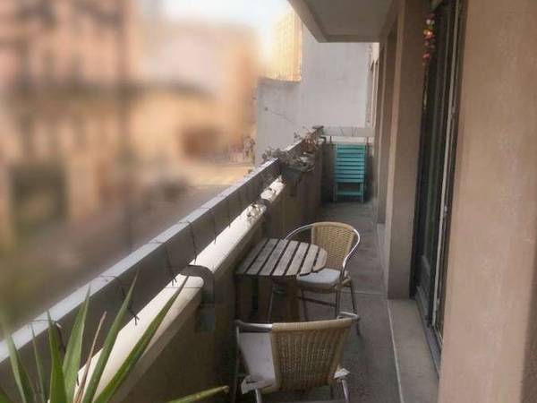 Colocation / Appartement 4 pièces de 85 m², Paris, Rue de Buzenval / Photo 5