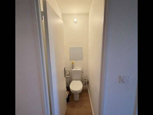 Colocation / Appartement 5 pièces de 79 m², Rennes, Square des Cloteaux / Photo 15