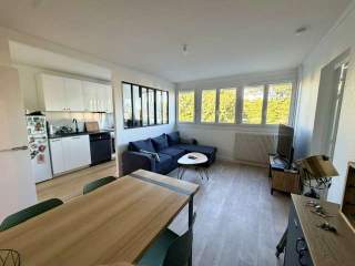 Room share, 5 rooms apartment, Rennes