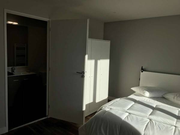 Colocation / Maison 10 pièces de 250 m², Bordeaux, Rue François le Gallais / Photo 2