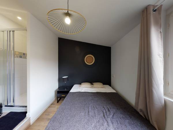 Colocation / Appartement 4 pièces de 73 m², Le Havre, Aristide Briand / Photo 8