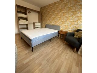 Casa partilhada / 4 rooms apartment · 71 m², Strasbourg, Rue de Fréconrupt