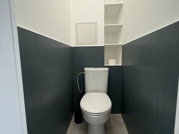Colocation / Appartement 5 pièces de 99 m², Évry-Courcouronnes, Villa Charles Gambon / Photo 12
