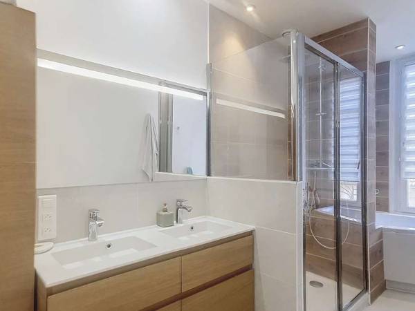 Sous-location / Appartement 4 pièces de 92 m², Lyon, Rue de la Quarantaine / Photo 6