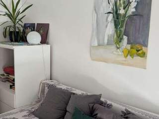 Flatsharing / 4-bedroom flat · 90 m², Lyon, Rue Louis Thévenet