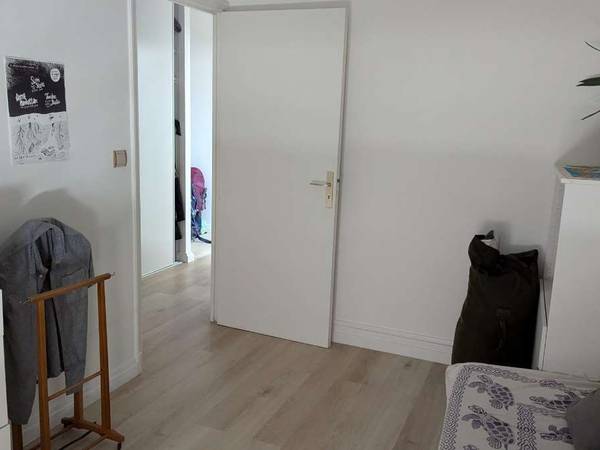 Colocation / Appartement 4 pièces de 90 m², Lyon, Rue Louis Thévenet / Photo 2