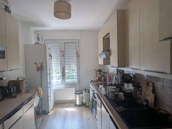 Colocation / Appartement 4 pièces de 90 m², Lyon, Rue Louis Thévenet / Photo 15