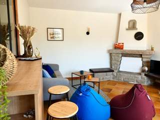 Colocation / Maison 4 pièces de 130 m², Vannes