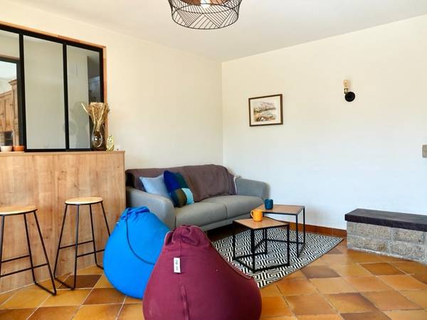 Colocation / Maison 4 pièces de 130 m², Vannes / Photo 2