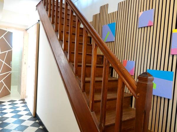 Colocation / Maison 4 pièces de 130 m², Vannes / Photo 9
