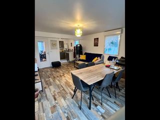 Colocation / 4 rooms apartment · 79 m², Rennes, Rue du Gast