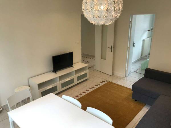 Colocation / Appartement 4 pièces de 85 m², Sarcelles, Avenue du 8 Mai 1945 / Photo 2