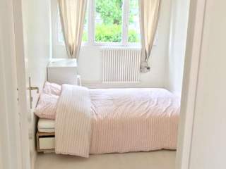 Flatsharing / 4-bedroom flat · 85 m², Sarcelles, Avenue du 8 Mai 1945