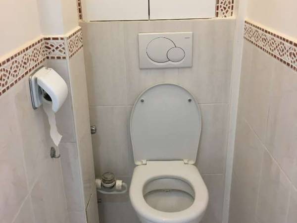 Colocation / Appartement 4 pièces de 85 m², Sarcelles, Avenue du 8 Mai 1945 / Photo 3