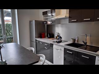 Flatsharing / 3-bedroom flat · 71 m², Nice, Boulevard Raimbaldi