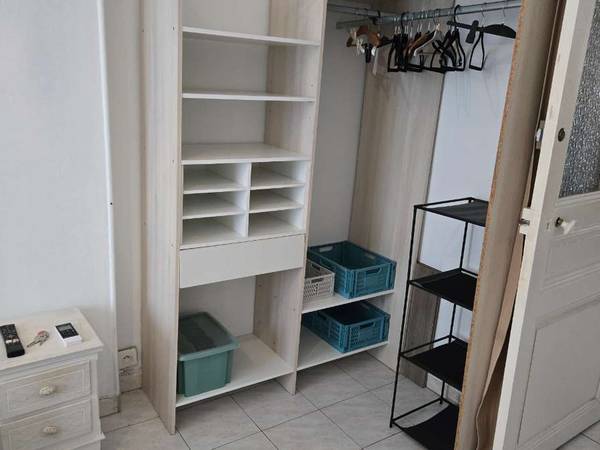 Colocation / Appartement 3 pièces de 71 m², Nice, Boulevard Raimbaldi / Photo 9