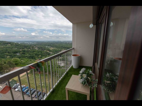 Location / Appartement 3 pièces de 67 m², Rillieux-la-Pape, Avenue du Mont-Blanc / Photo 5