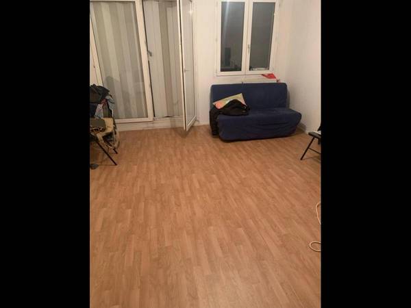 Colocation / Appartement 2 pièces de 45 m², Vanves / Photo 4