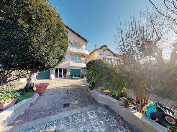 Colocation / Maison 10 pièces de 340 m², Lyon, Rue Professeur Ranvier / Photo 2