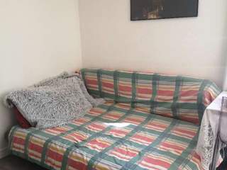 Sous-location / Studio apartment · 35 m², Paris, Place d'Aligre