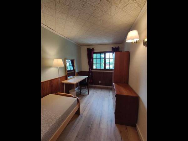 Flatsharing / 5-bedroom flat · 75 m², Fresnes, Allée du Mali / Photo 2