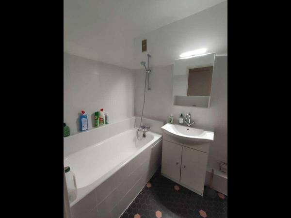 Flatsharing / 5-bedroom flat · 75 m², Fresnes, Allée du Mali / Photo 7