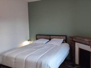 Flatsharing / 6-bedroom house · 182 m², Rosny-sous-Bois, Avenue . Jean-Jaurès