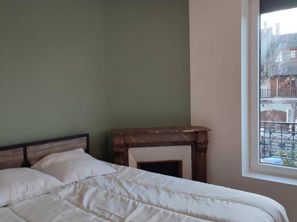 Colocation / Maison 6 pièces de 182 m², Rosny-sous-Bois, Avenue . Jean-Jaurès / Photo 2