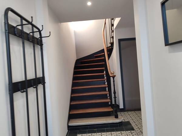 Colocation / Maison 6 pièces de 182 m², Rosny-sous-Bois, Avenue . Jean-Jaurès / Photo 6