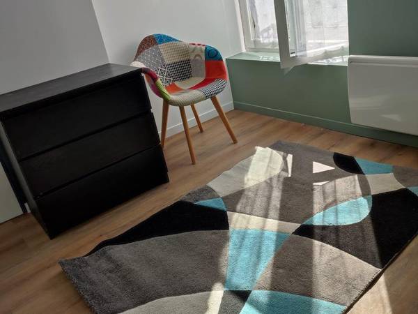 Colocation / Maison 6 pièces de 182 m², Rosny-sous-Bois, Avenue . Jean-Jaurès / Photo 2