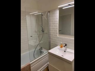 Flatsharing / 3-bedroom flat · 65 m², Villeurbanne, Cours Emile Zola