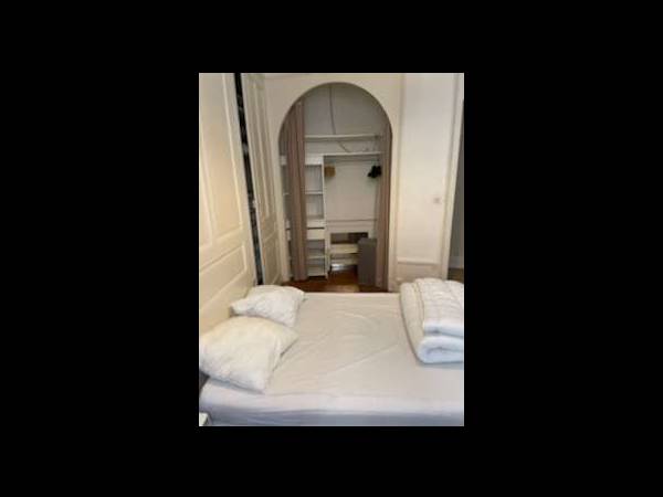 Colocation / Appartement 3 pièces de 65 m², Villeurbanne, Cours Emile Zola / Photo 7