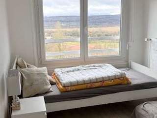 Coliving / Immeuble 4 pièces de 90 m², Montbéliard, Rue de la Petite Hollande