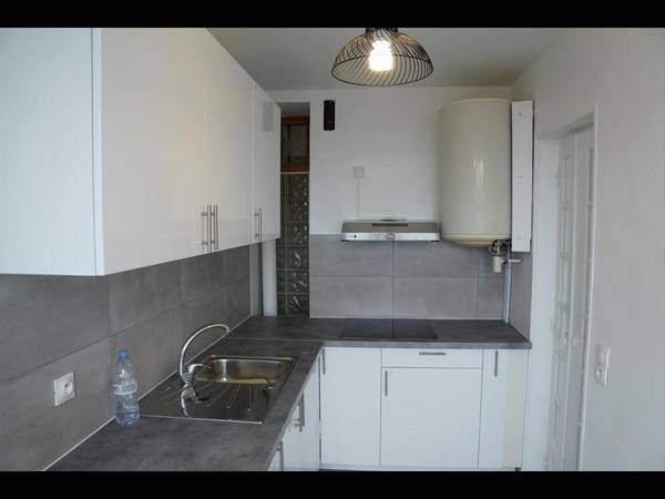 Colocation / Appartement 4 pièces de 64 m², Ivry-sur-Seine, Avenue du Général Leclerc / Photo 2