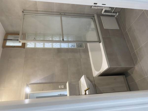 Colocation / Appartement 4 pièces de 64 m², Ivry-sur-Seine, Avenue du Général Leclerc / Photo 3