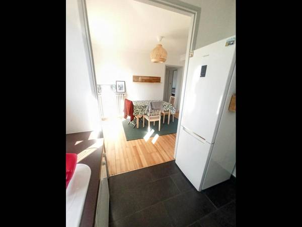 Colocation / Appartement 5 pièces de 75 m², Strasbourg, Rue de Beblenheim / Photo 9