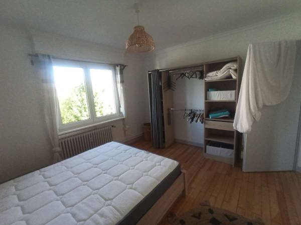 Colocation / Appartement 5 pièces de 75 m², Strasbourg, Rue de Beblenheim / Photo 10