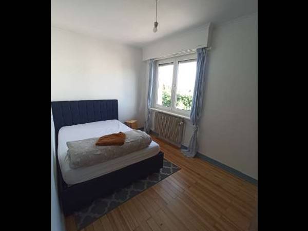 Colocation / Appartement 5 pièces de 75 m², Strasbourg, Rue de Beblenheim / Photo 2