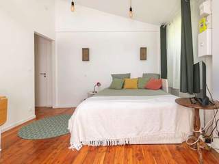 Flatsharing / 5-bedroom flat · 82 m², Cergy, Rue de la Veillée