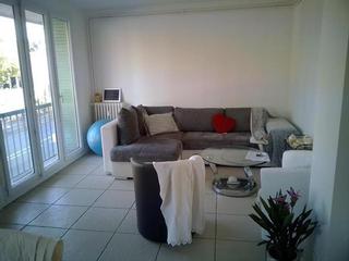 Colocation / Appartement, Avignon