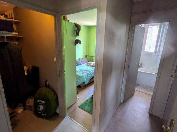 Colocation / Résidence 5 pièces de 75 m², Pessac, Avenue Léon Blum / Photo 2