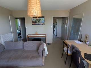 Flatsharing / Résidence 5 pièces de 75 m², Pessac, Avenue Léon Blum