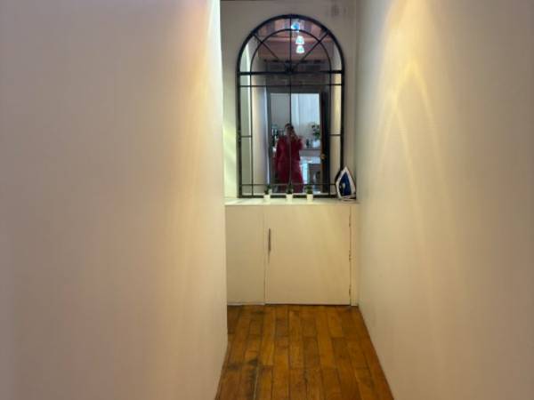 Chambre pour étudiant / Appartement 3 pièces de 110 m², Lyon, Rue Victor Hugo / Photo 10